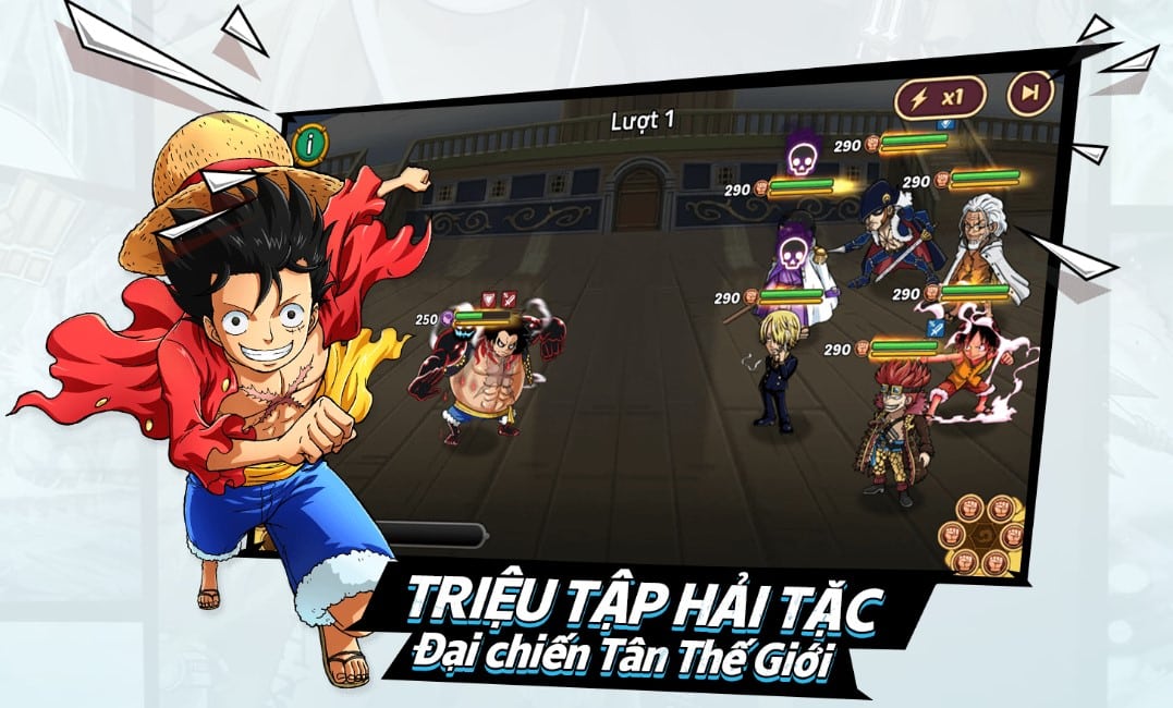 Ảnh game HTHT chất nhất