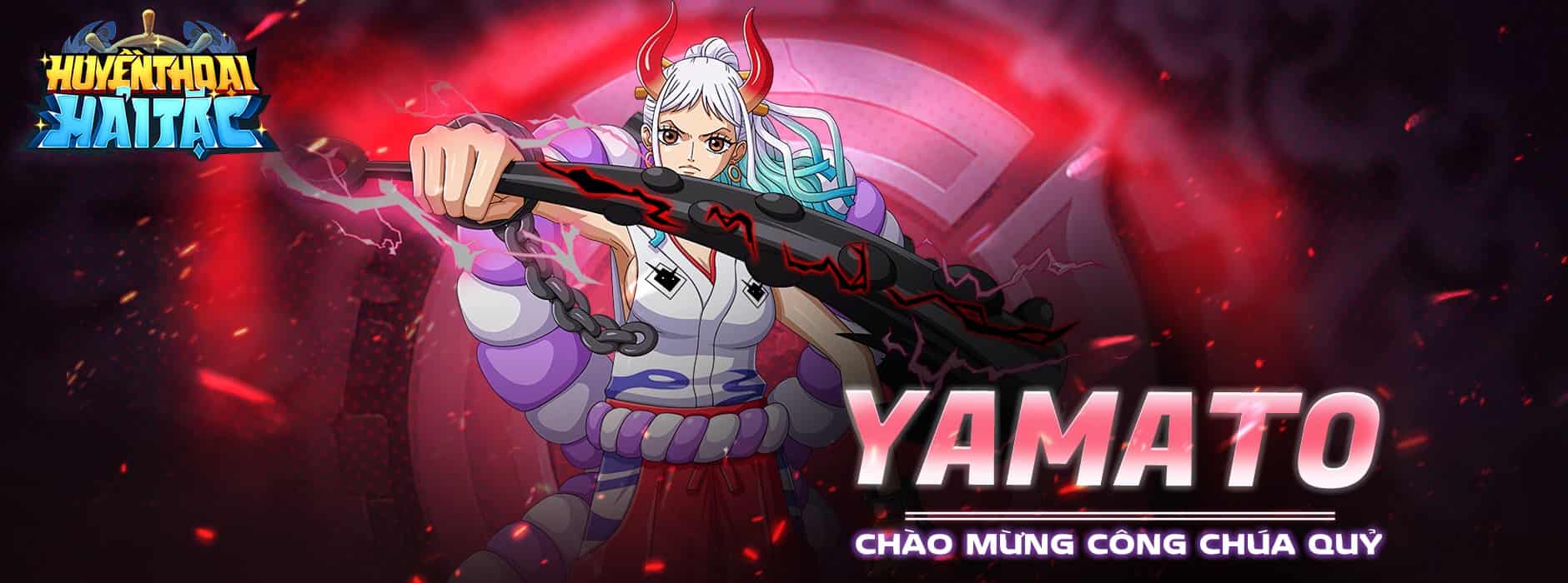 Ảnh game HTHT công chúa quỷ