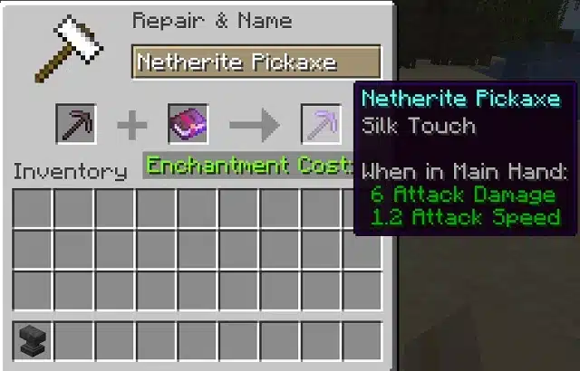 Enchant cúp mạnh nhất