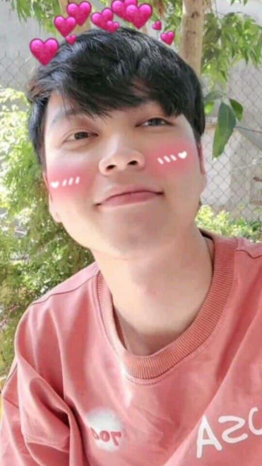Hình AsMobile Dễ Thương, Cute