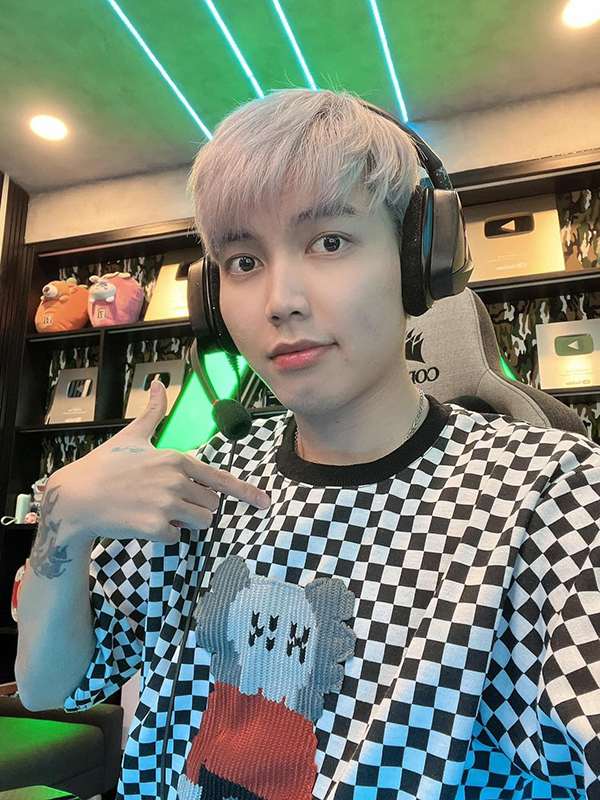 Hình AsMobile Dễ Thương
