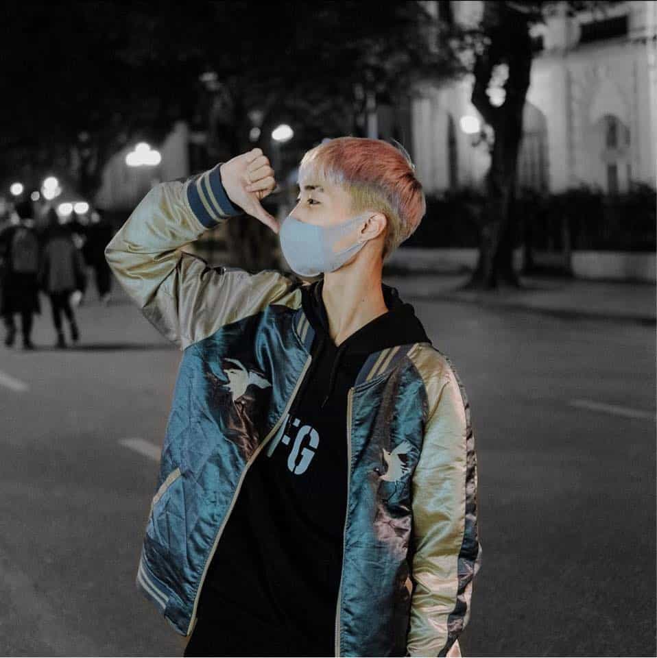 Hình Đức Mõm ấn tượng nhất