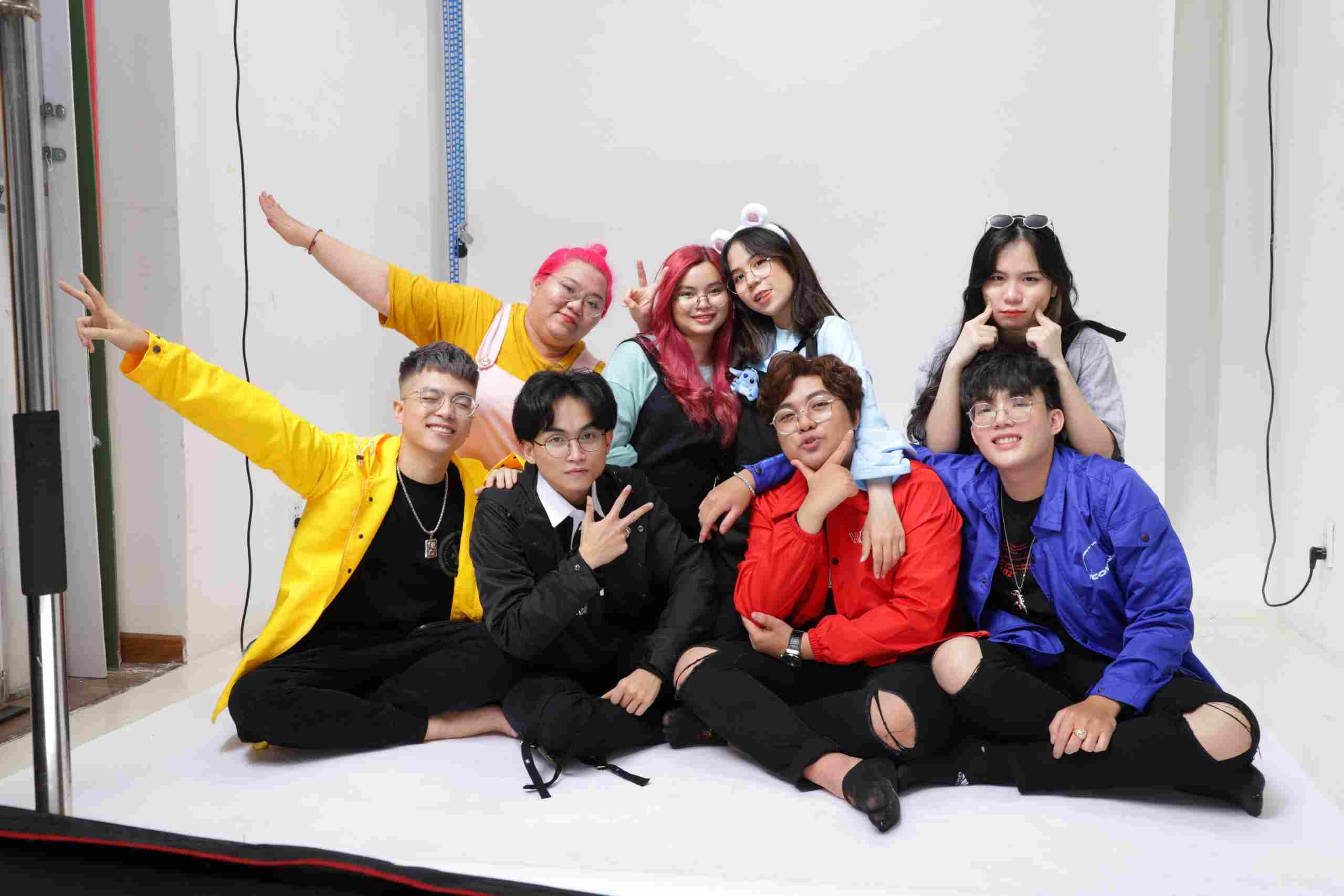 Hình Hero Team Ngầu