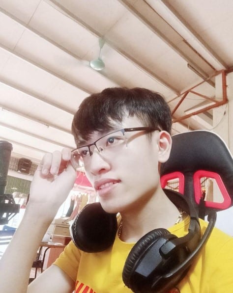 Hình Hùng Akira chất nhất