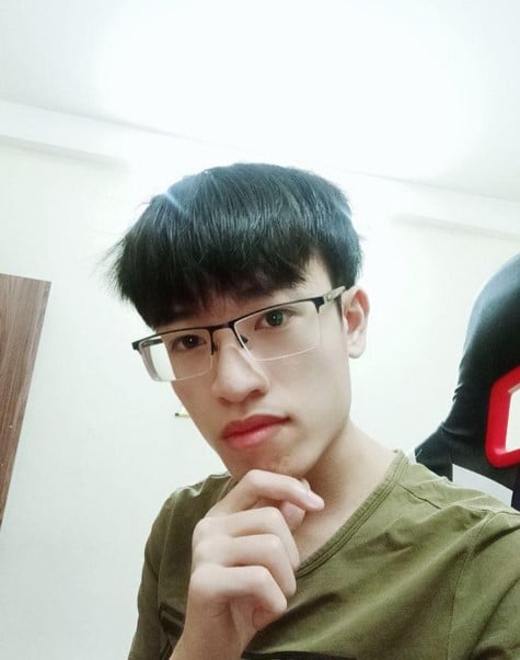 Hình Hùng Akira cực ngầu