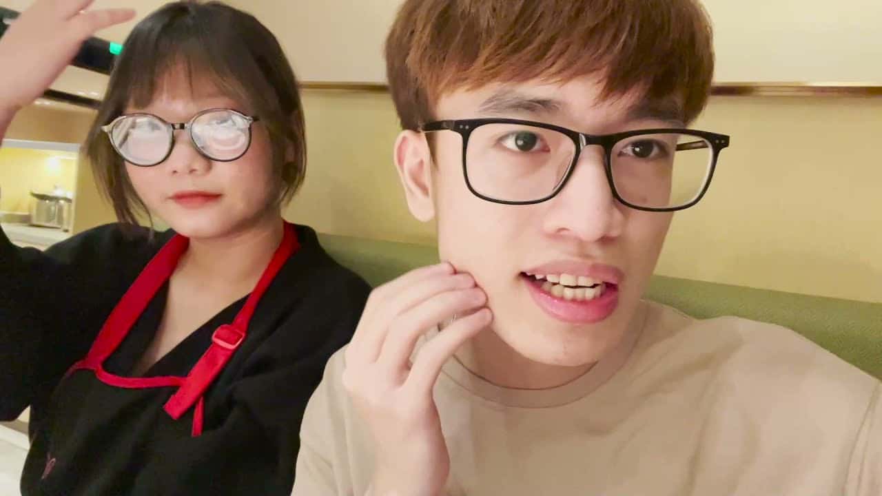 Hình Hùng Akira mới nhất
