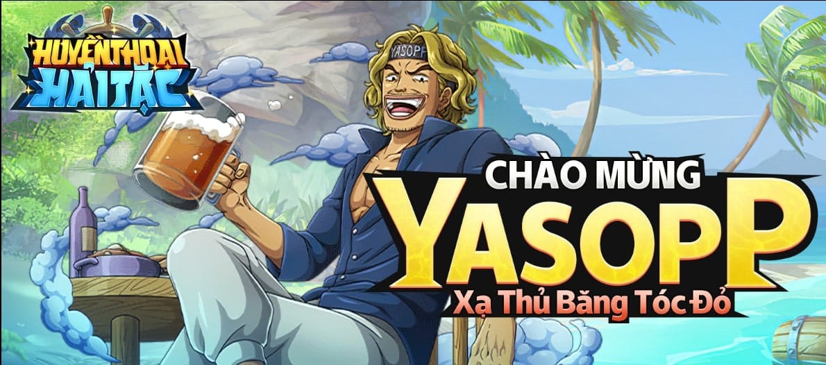 Hình nền Huyền Thoại Hải Tặc cực ngầu