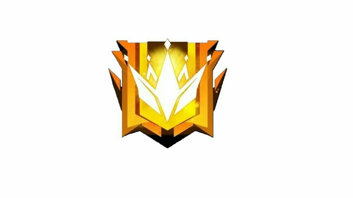 Logo Đại Kiện Tướng Free Fire mới nhất