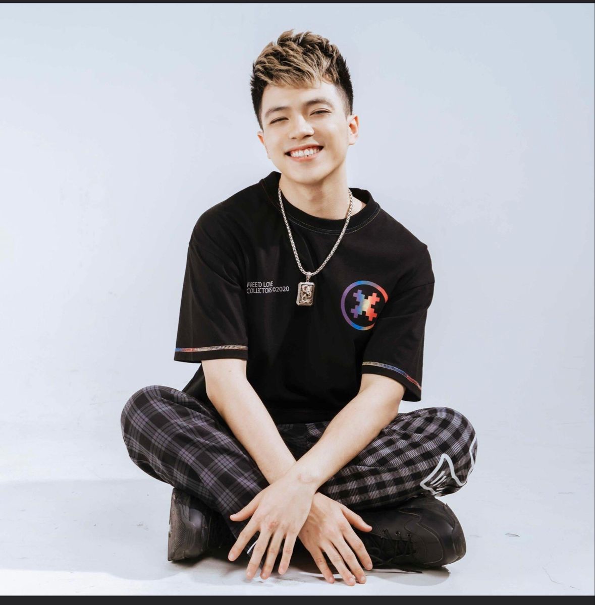 Mr Vịt Ngầu