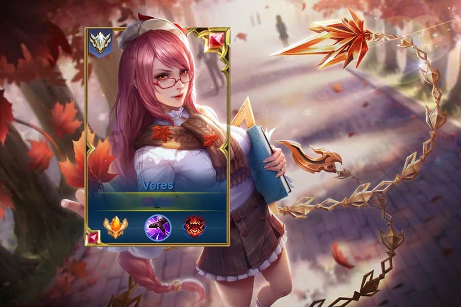 Shop Garena gửi tặng bạn ảnh khung cao thủ liên quân đẹp