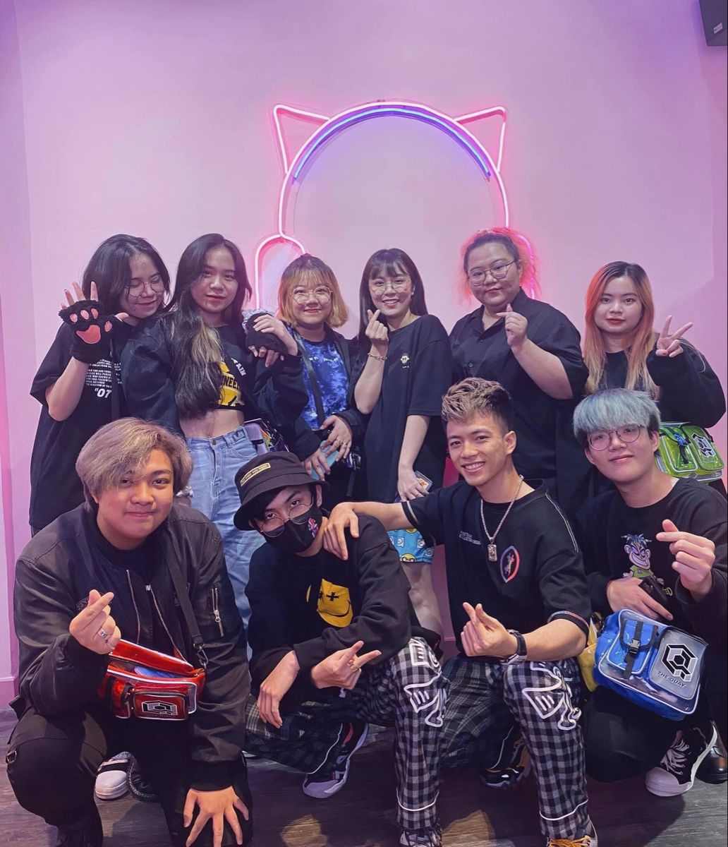 Tải Ảnh Hero Team Đẹp