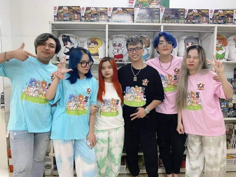 Tải Hình Hero Team Đẹp