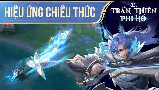 Ảnh Elsu TTPH Đẹp