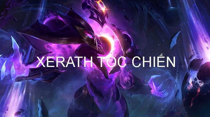 Ảnh Xerath