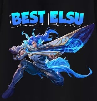 Ảnh đại diện Elsu TTPH