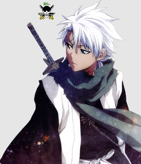 Ảnh đại diện Toshiro