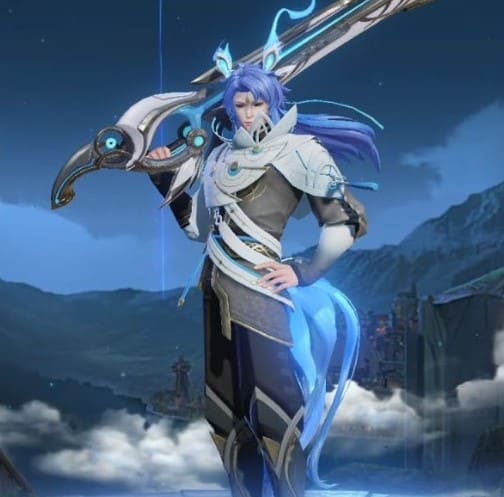 Avatar skin Elsu TTPH