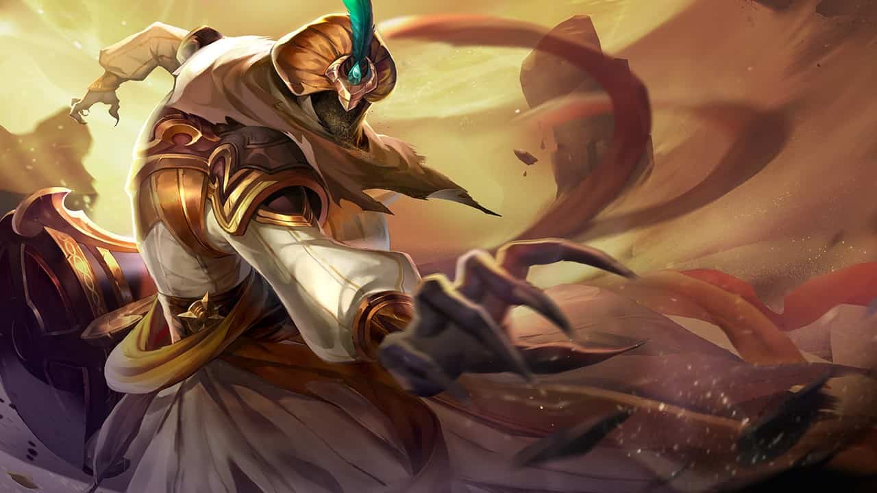 Azzen'Ka Quang Vinh