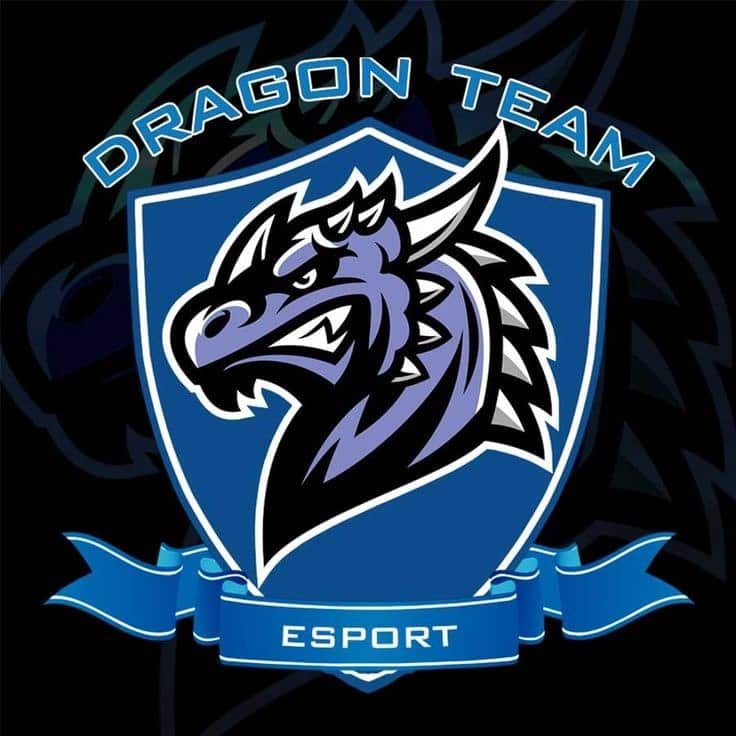 Bạn đừng bỏ qua hình logo team liên quân