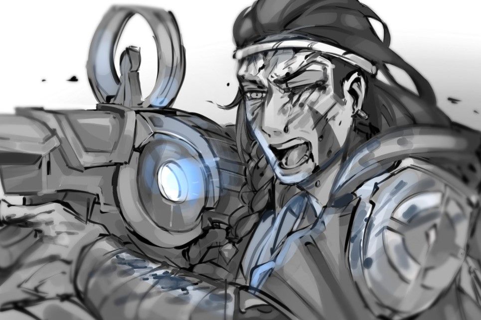Elsu TTPH Fanart Đẹp