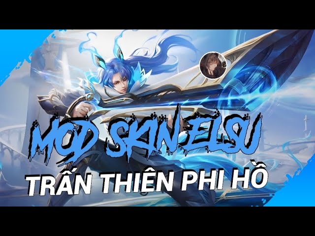 Hinh Anh skin Elsu TTPH