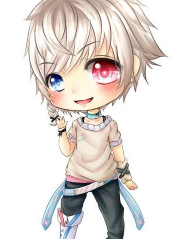 Hình ảnh free fire cute nhất