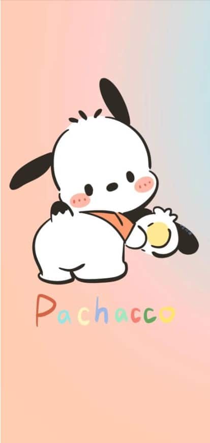 Hình bìa Wechat cực đáng yêu