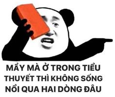 Hình chế Wechat lầy lội