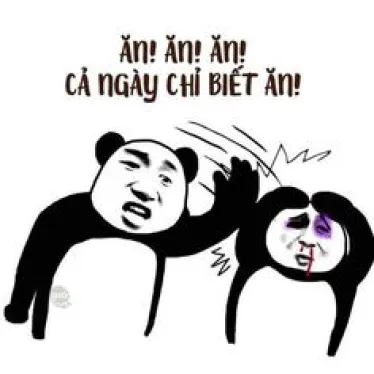 Hình chế Wechat vui nhộn