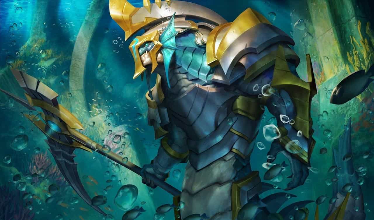 Kil’Groth Quang Vinh