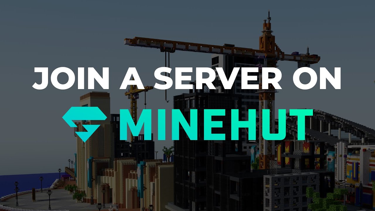 MineHut