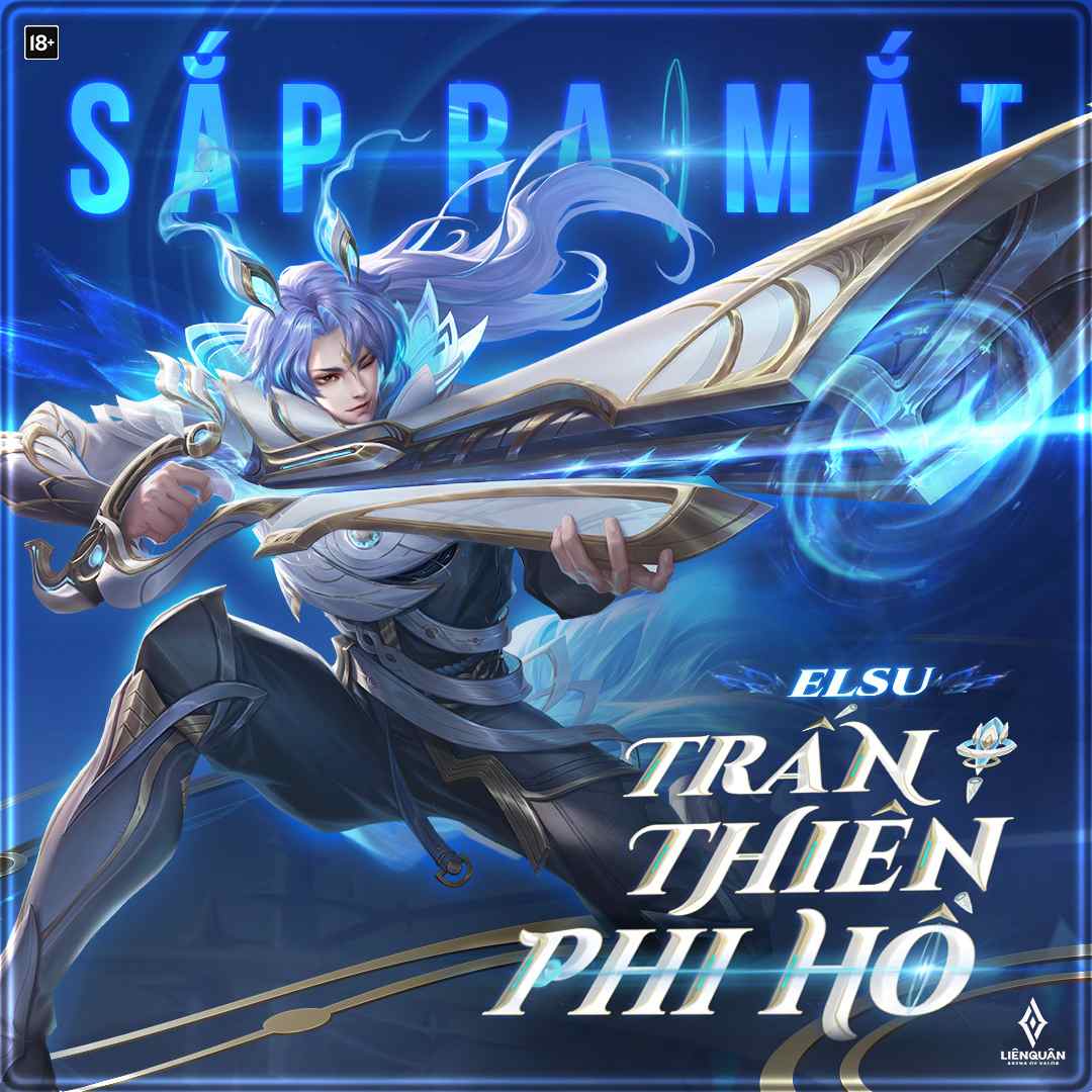 Skin Elsu TTPH Dep Nhat