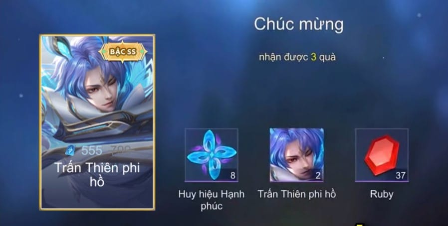Skin Elsu TTPH Siêu đẹp