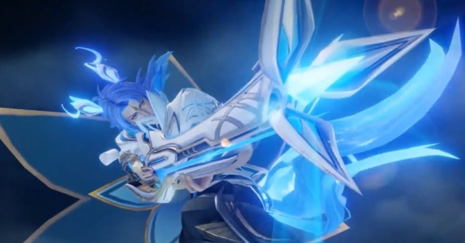 Skin Elsu TTPH