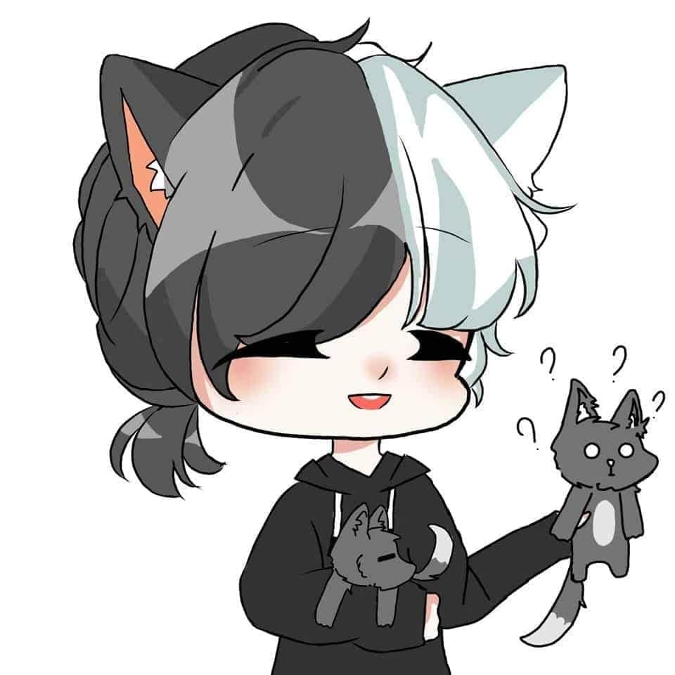 Tặng thêm cho bạn hình ảnh ff nhân vật nữ cute