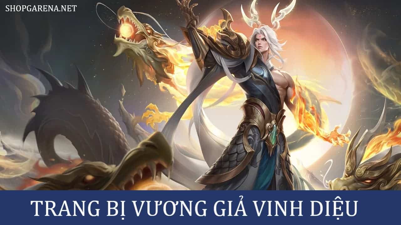 Trang Bi Vuong Gia Vinh Dieu