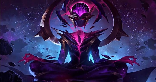 Tướng Xerath