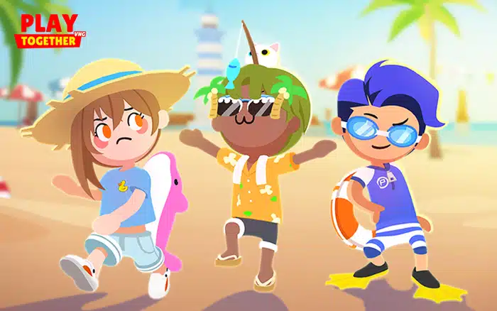 Hình ảnh play together vng
