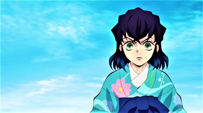 Ảnh Anime Inosuke