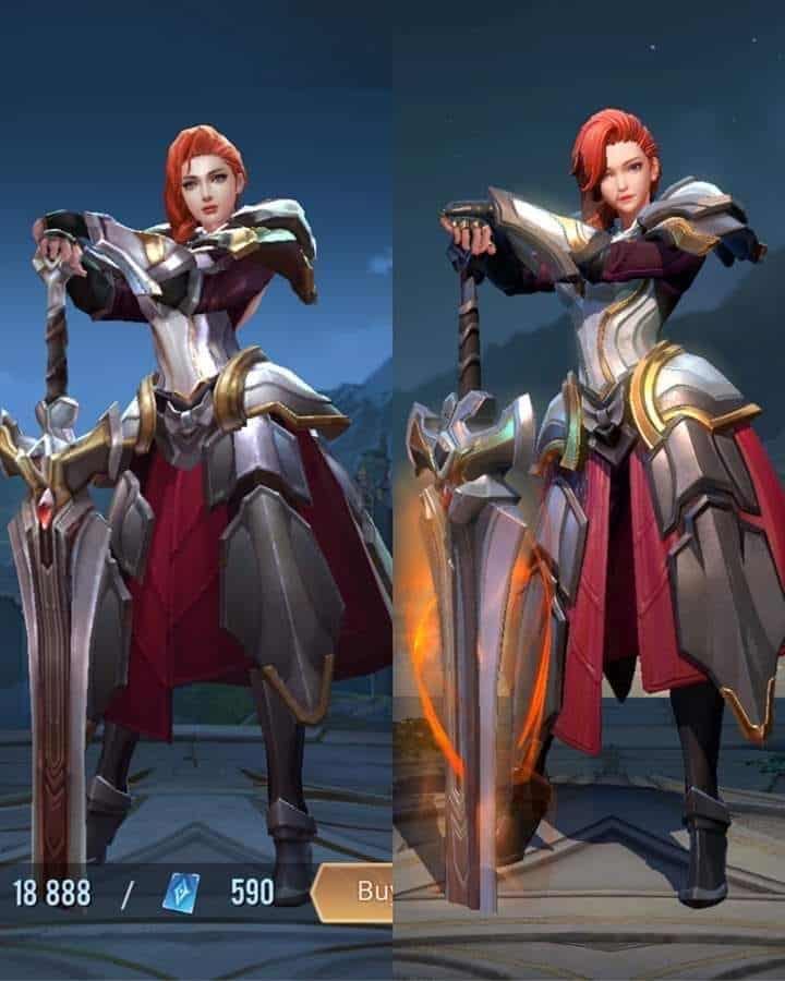 Ảnh Astrid Cực Chất, Ngầu