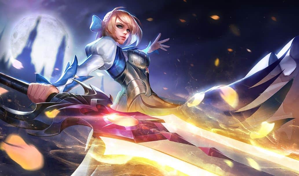 Ảnh Astrid Full HD