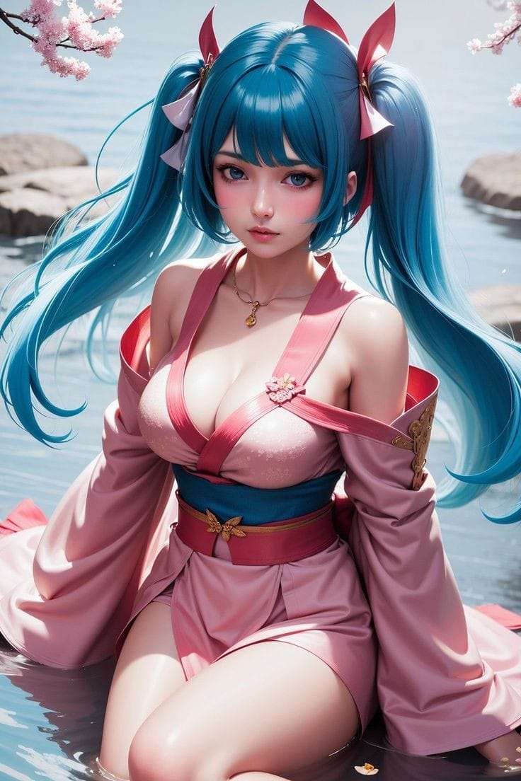 Ảnh Cosplay Về LQ Full HD