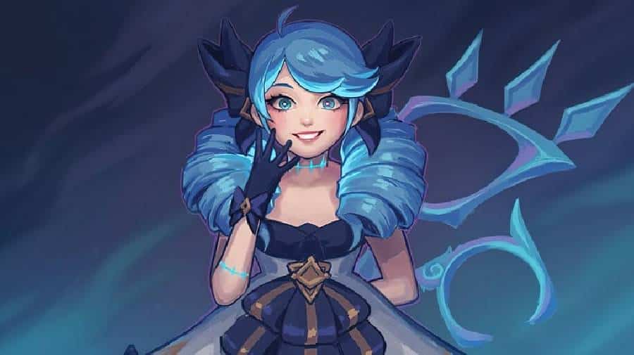 Ảnh Gwen Mới