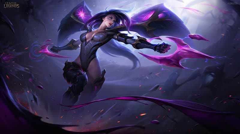 Ảnh Kaisa