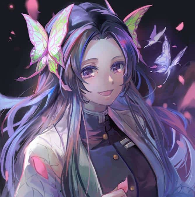 Ảnh Kanae 4K