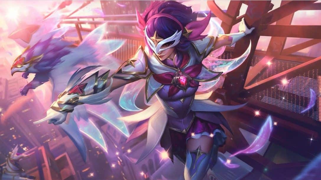 Ảnh Quinn