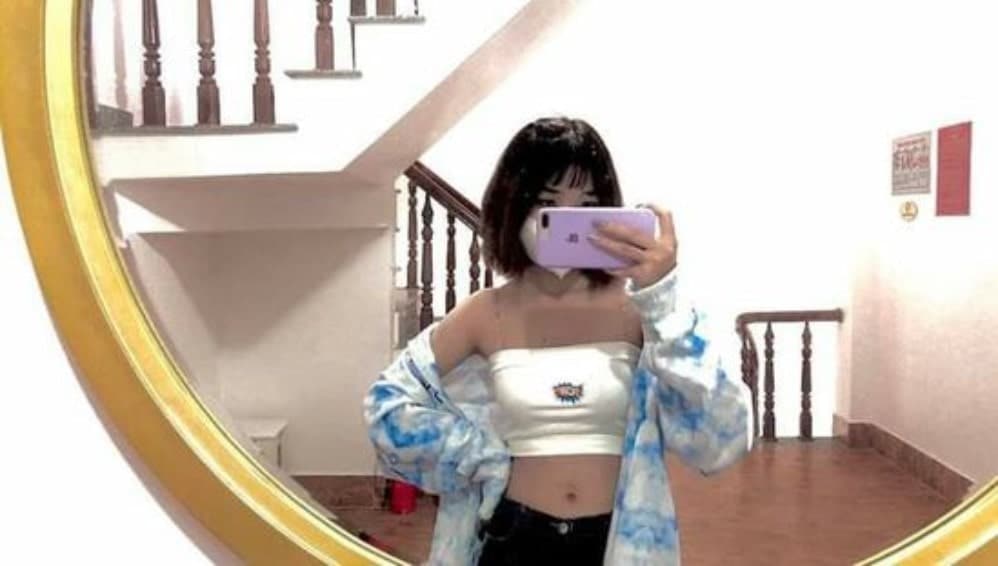 Ảnh tuyền xu mặc sexy