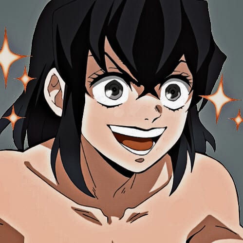 Avatar Inosuke Sáng Ấn Tượng