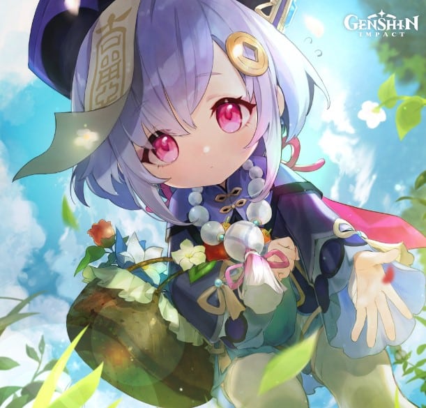 Avatar Qiqicute Siêu Cute