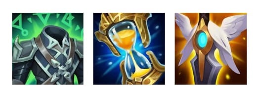 Cách Trang Bị Khắc Chế Katarina